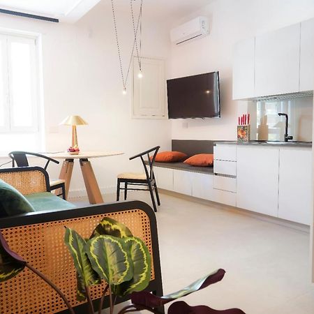 Dionisio Apartments Syracuse Buitenkant foto