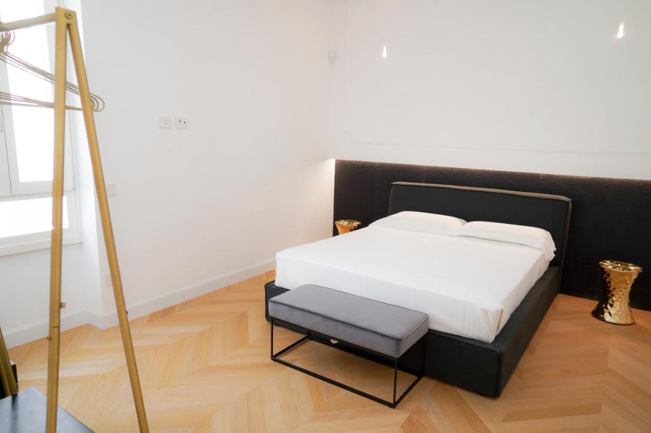 Dionisio Apartments Syracuse Buitenkant foto