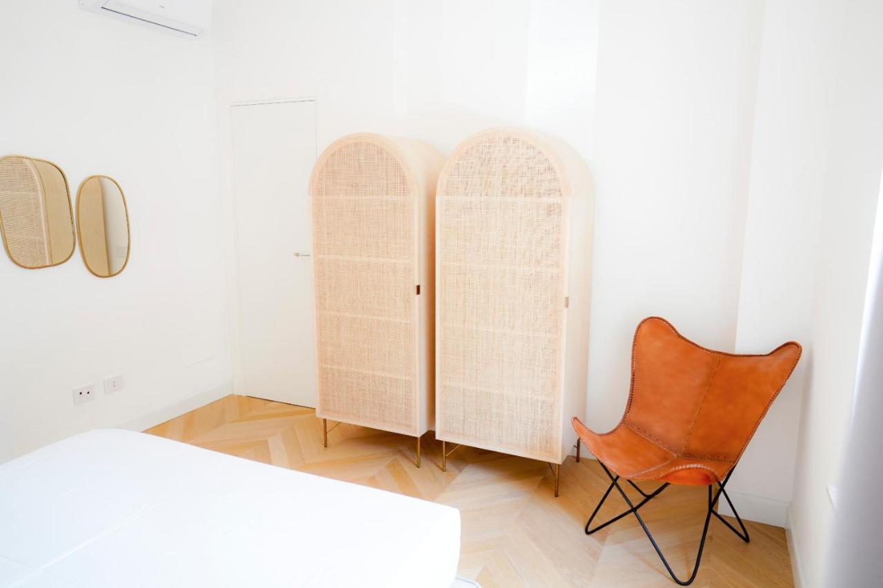 Dionisio Apartments Syracuse Buitenkant foto