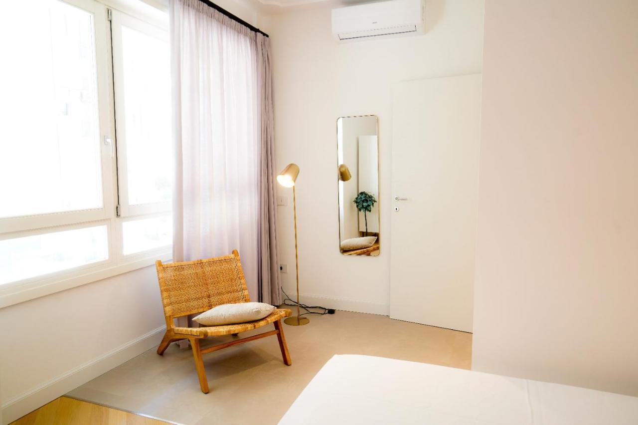 Dionisio Apartments Syracuse Buitenkant foto