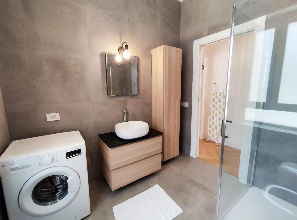 Dionisio Apartments Syracuse Buitenkant foto